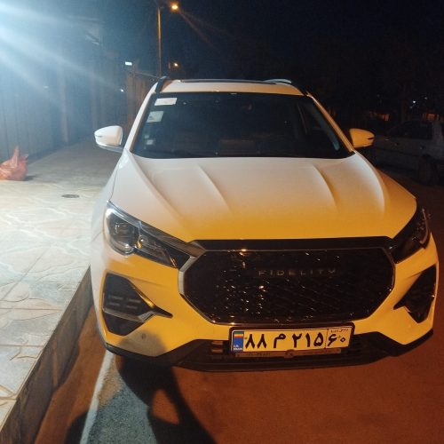 فیدیلیتی الیت