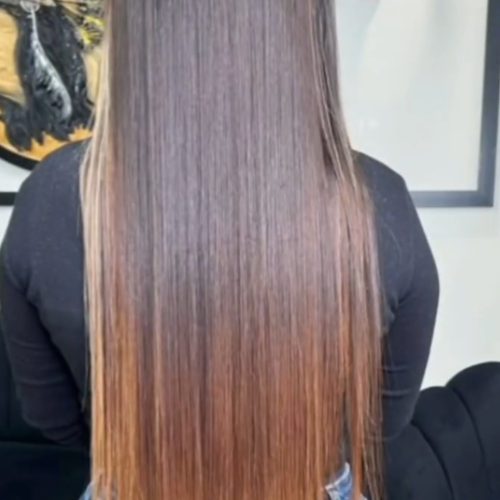 تخفیف ویژه و باور نکردنی کراتین و احیاء مو