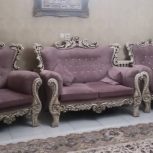 مبل ،میز تلوزیون ، میز نهار خوری