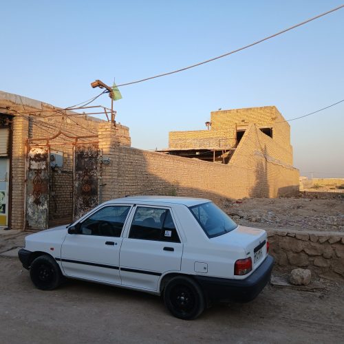 کوی سادات فرعی عرفان