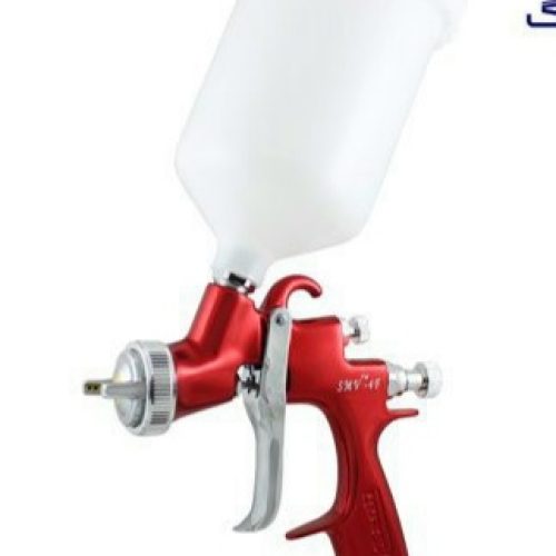 ابزاراالات پیسوله شرابی 1/8 4f حرفه ای