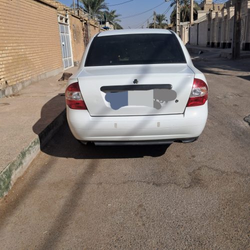 سالم از همه لحاظ