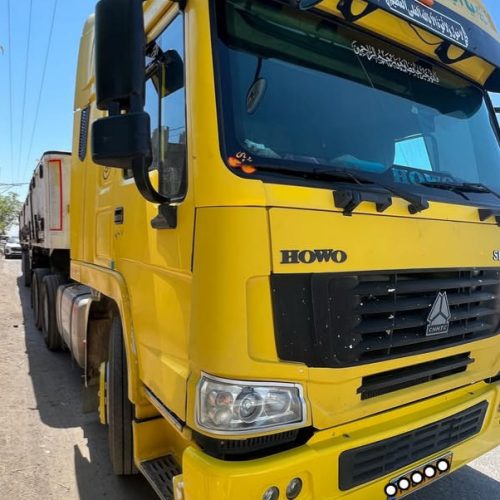 کشنده هوو 2007 سینی تراک