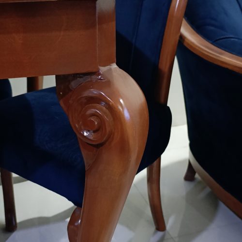 میز ناهار خوری