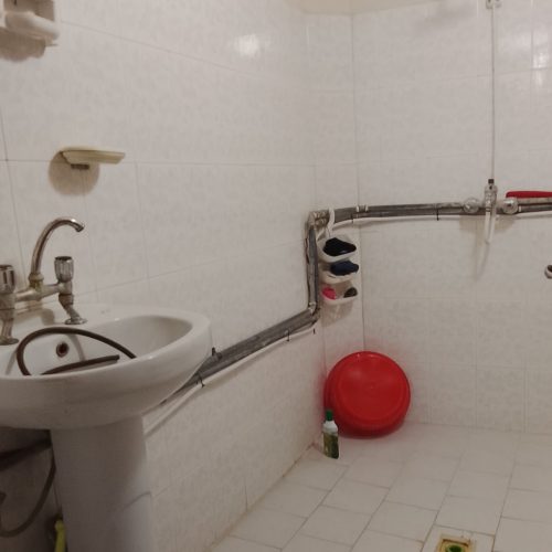 خانه ی ویلایی