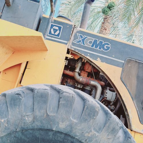 فروش لودر
