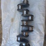 میل لنگ تراکتور فرگوسن 285 پرکینز