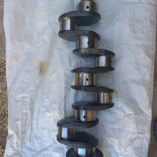 میل لنگ تراکتور فرگوسن 285 پرکینز