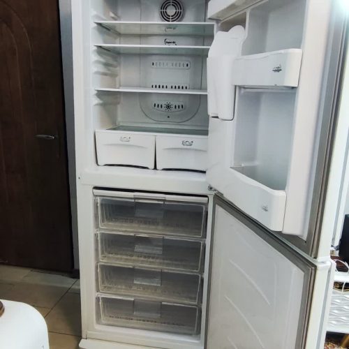 یخچال  هیمالیا