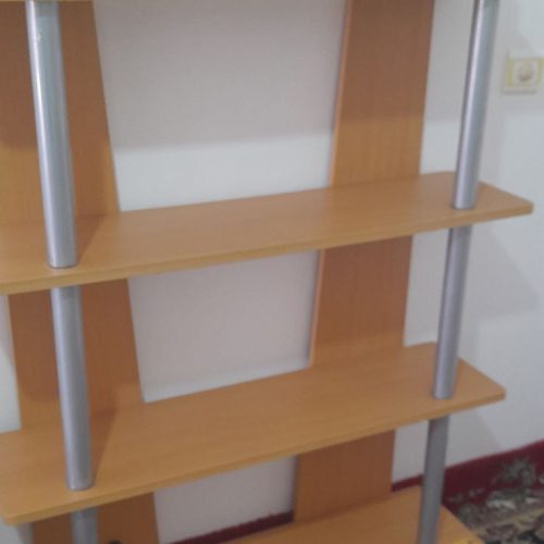 کتابخانه شیک