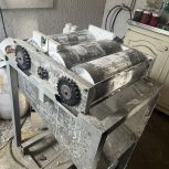 تجهیزات صعنتی