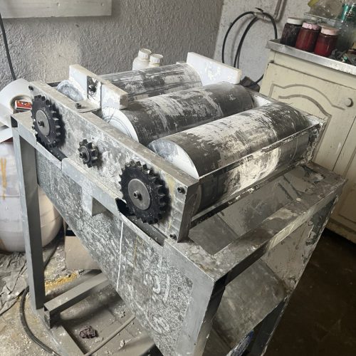 تجهیزات صعنتی