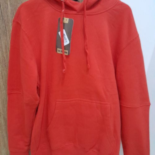 هودی و دورس داخل کرکی