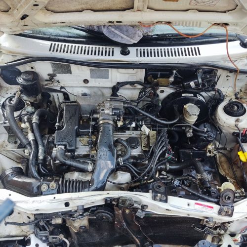 پراید مدل 90 تکسوز sx