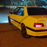 پژوپارس مدل 98