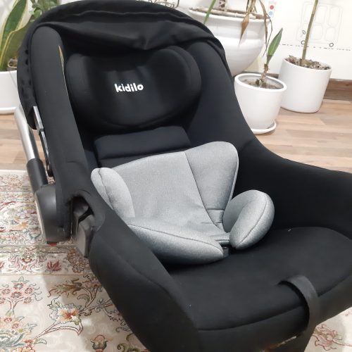 کریر نوزادی