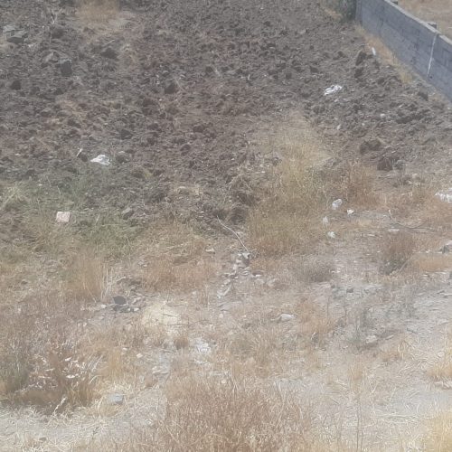 فروش زمین 200 متری