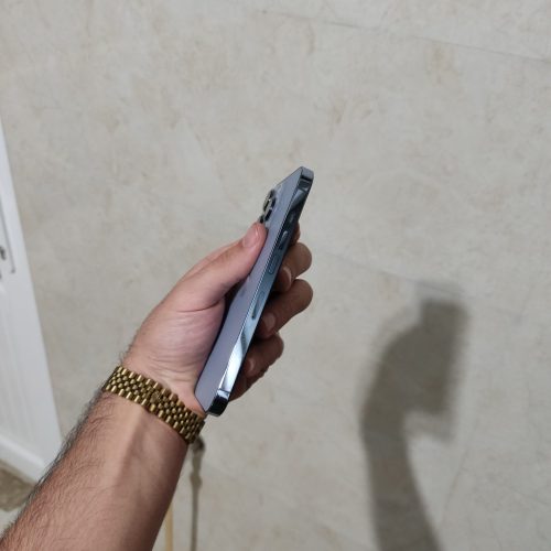 آیفون 13پرو پلمپ