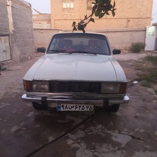 خودروپیکان