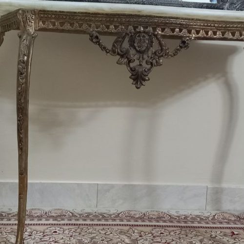شمعدانی