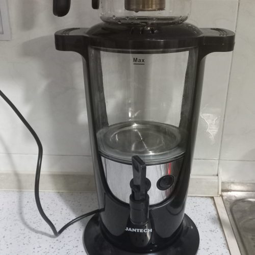 ریش تراش ژاپنی.سرخکن newal.سماور برقی max