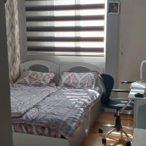 آپارتمان 73 متر