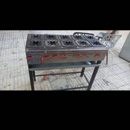 کته پز 10شعله