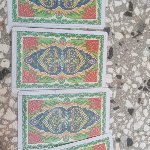 کارت حکم