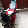 موتور سیکلت فروشی