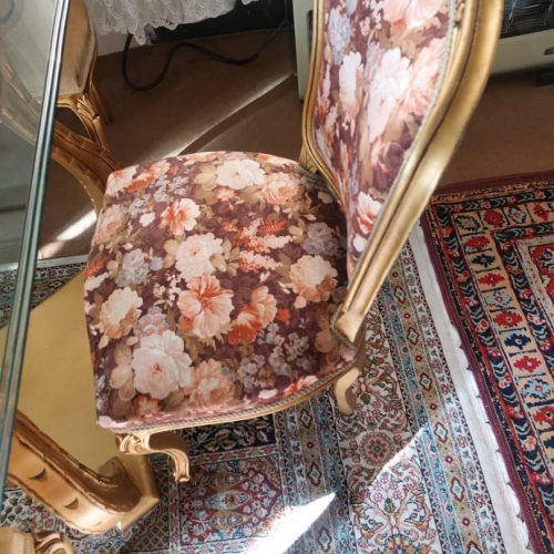 میز ناهار خوری 8نفره