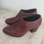 کفش زنانه  چرم  اصلی