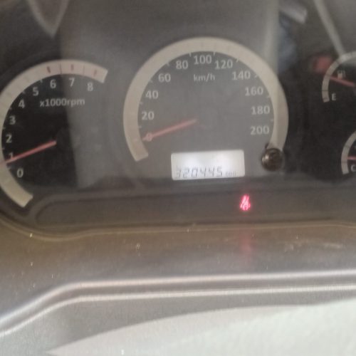تیبا 97 sx دوگانه