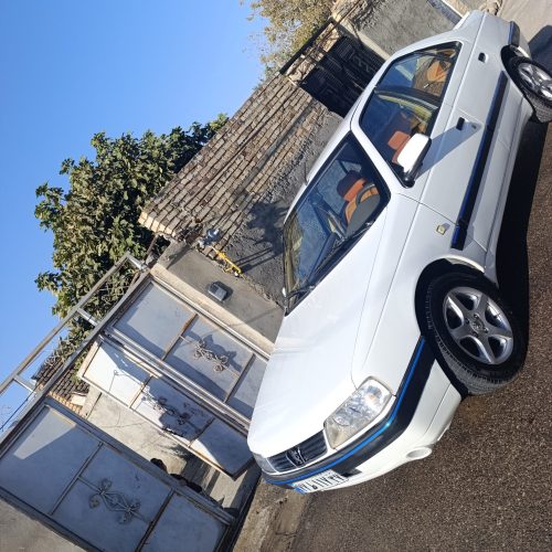 پژو 94تویفاف