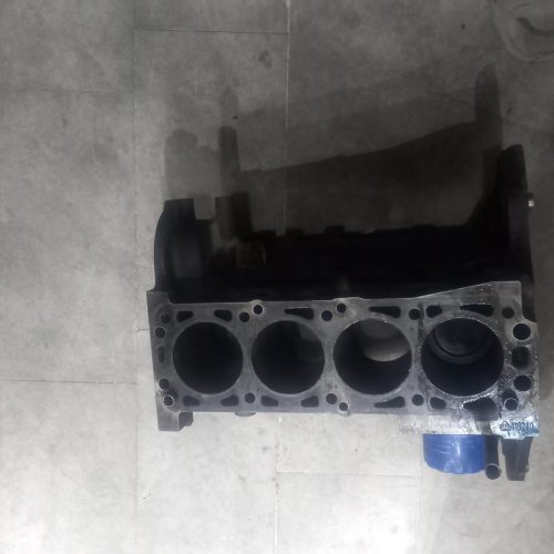 سیلندر دوو سیلو