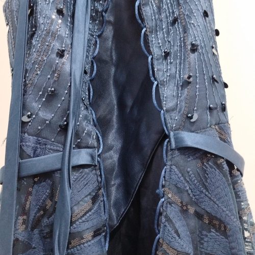 لباس زنانه مجلسی شیک