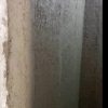 بنا هستم … سیمان کاری دیوار چینی ..سنگ چین