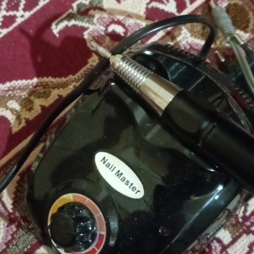 وسایل کاشت ناخن