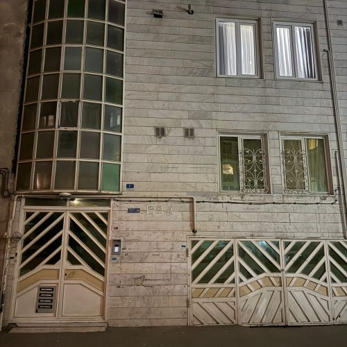 اپارتمان 67 متری