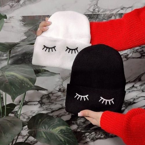 کلاه بافت اسپرت و فانتزی