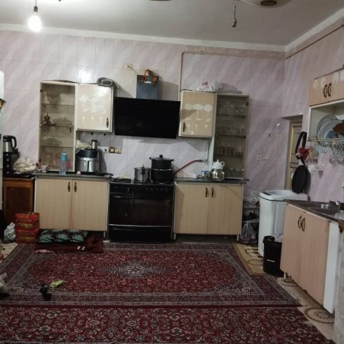 خانه ویلایی  برای فروش