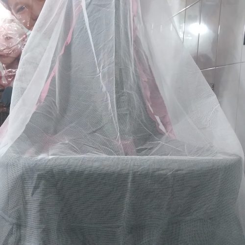 تخت گهواره اسپانیایی دو کاره