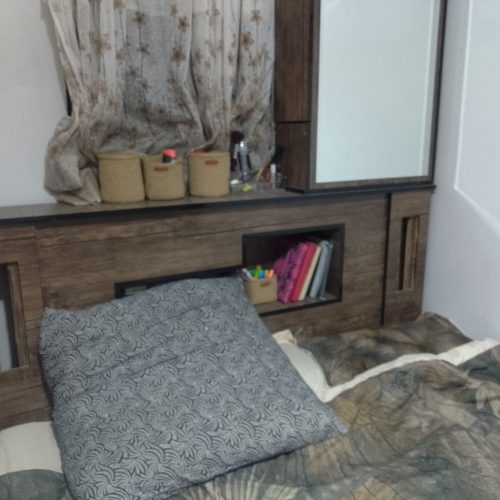 سرویس خواب فروشی به همراه تشک
