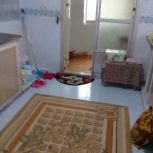 خانه بسیار زیبا بزرگ راه جدا