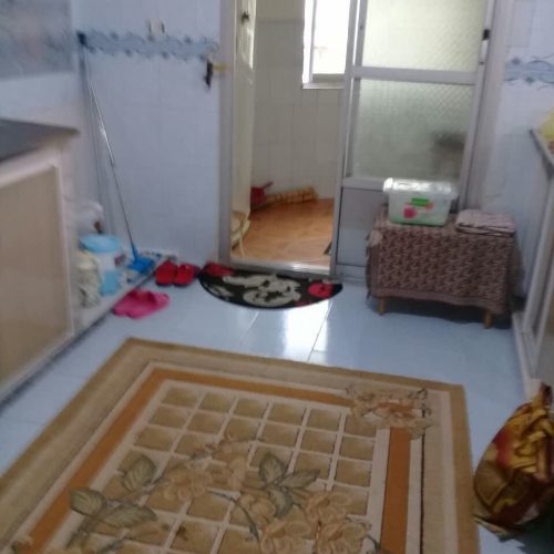 خانه بسیار زیبا بزرگ راه جدا