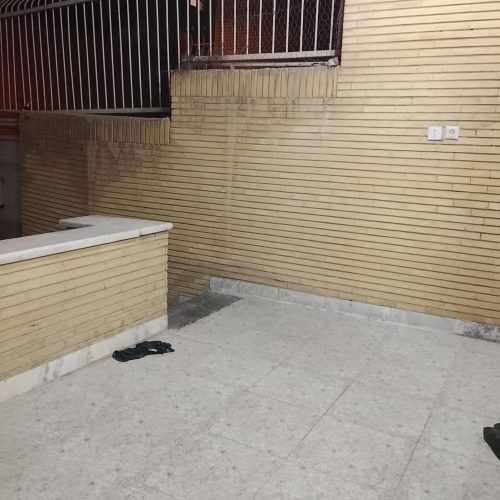 خانه ی ویلایی