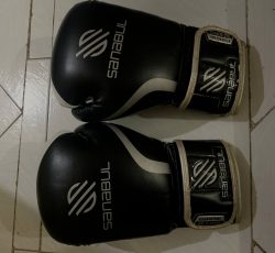دستکش بوکس ورزشی