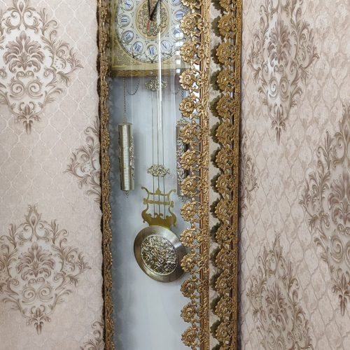 سه تیکه برنز