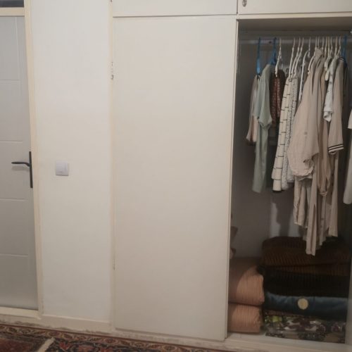 فروش آپارتمان 80متری شاهین ویلا کرج