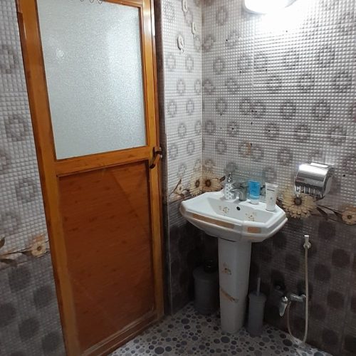 اجاره واحد 75 متری طبقه 2