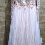 پیراهن مجلسی